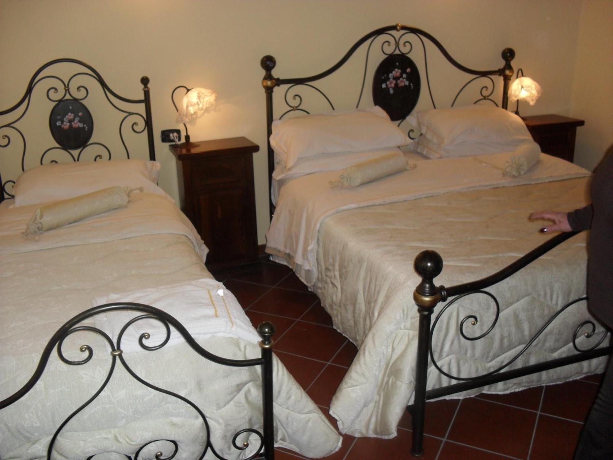 Hotel PIGNATELLI Napoli Exterior foto