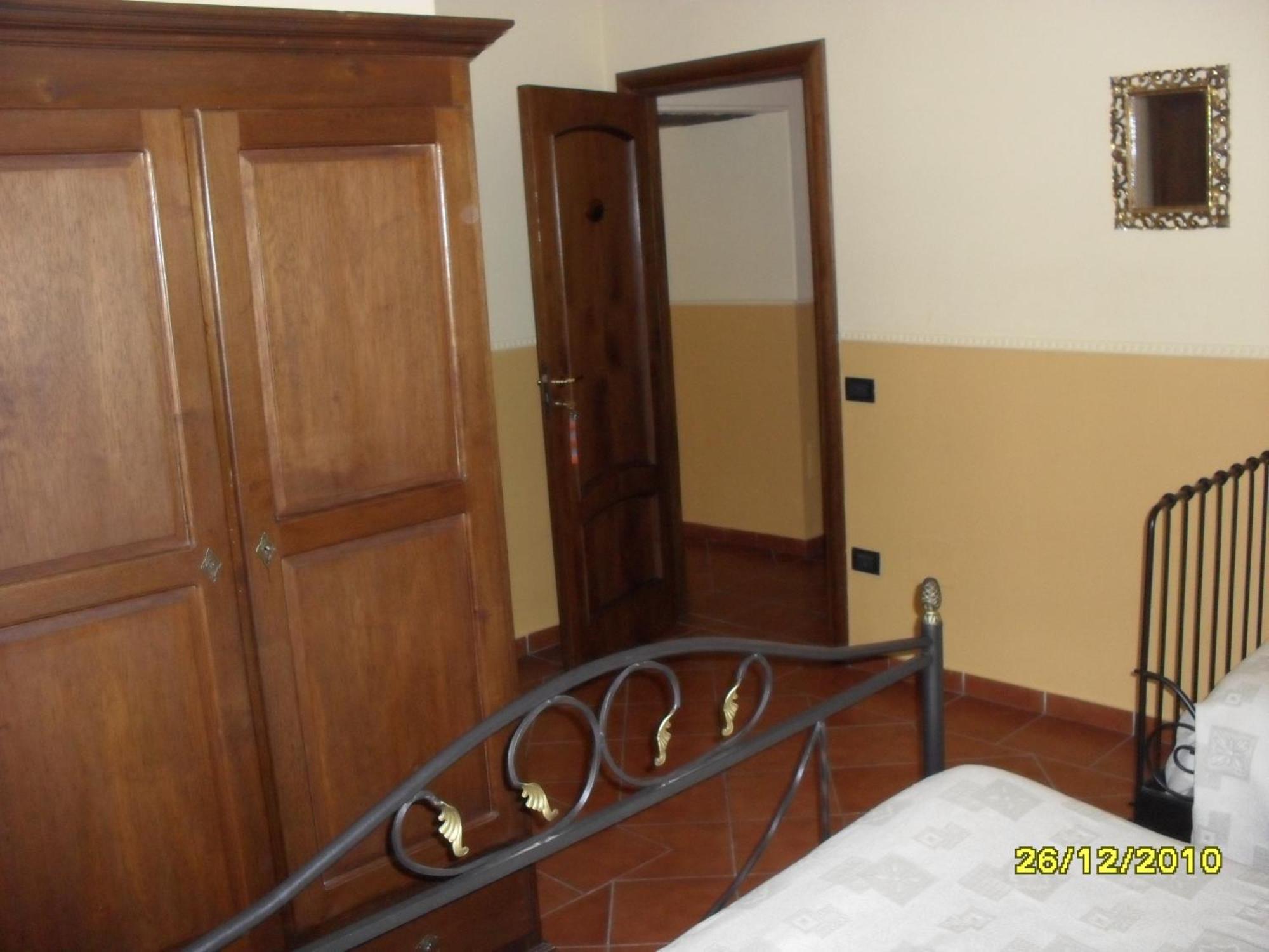 Hotel PIGNATELLI Napoli Zimmer foto