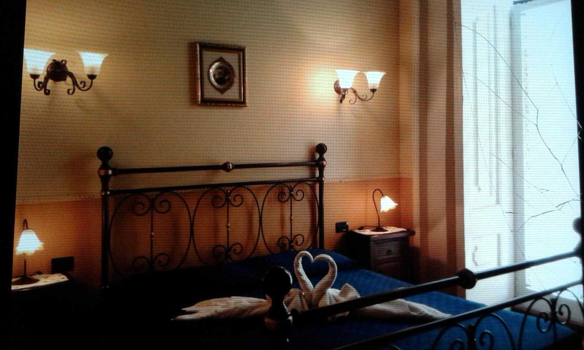 Hotel PIGNATELLI Napoli Exterior foto