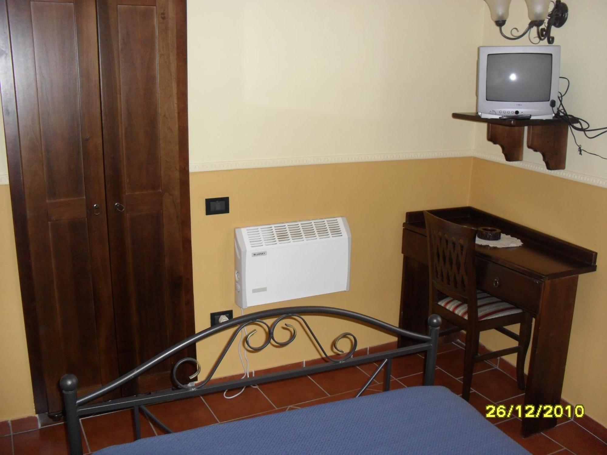 Hotel PIGNATELLI Napoli Exterior foto