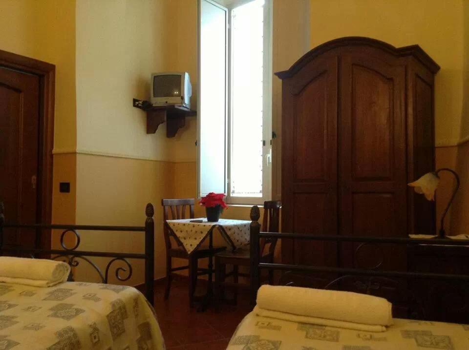 Hotel PIGNATELLI Napoli Exterior foto